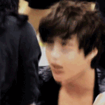 [카이] 종인아 나도 <b>아이</b><b>컨</b>택 할줄알아