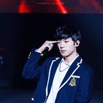 [틴탑] 아<b>종현</b>이탈색