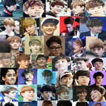 [CHEN] 종대가 지금까지 한 <b>머리들</b> 모음
