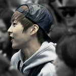 [시우민] 민석이 대포홈 새로 <b>오픈</b>했네