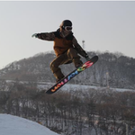 올 겨울 스키장에 가면 솔로 탈출의 비결 있다?