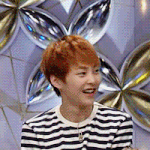 [시우민] 샤랄라라라라라<b>라라</b>