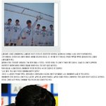 [<b>공포</b>베스트] 박지성을 괴롭힌 군대문화
