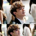 [CHEN] 종대생들