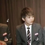 [CHEN] <b>차분</b>한 시우민형과 비교되는 종대ㅋㅋㅋㅋ