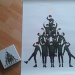 [비상대피소] 우오아아아아앨범왔다 ㅠㅠ