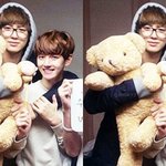 [EXO] 백현이가 마마때 <b>찬열</b>이랑친해서 <b>찬열</b>이랑만