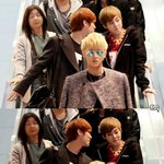 [EXO] 나는 루민 케미로 <b>민다</b>