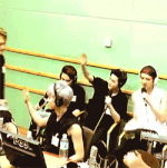 [EXO] 루한이랑 종대