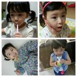 소름돋는귀요미조카 다빈이2탄..