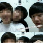 [EXO] 변백현 코한거냐?