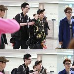[EXO] ㅇㅇ찬열 시우민 안친함