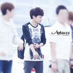 [CHEN] 종대.<b>옆선</b>...ㅠㅠㅠ