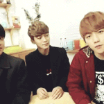 [EXO] #0505 문자투표 총공 EXO!!