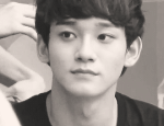 [CHEN] 종대팬톡은 종대처럼 너무 <b>착한</b>거같아