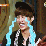 [카이] 왜이렇게 <b>쿠크</b>가 자주 부서지냐ㅋㅋㅋ