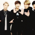 [EXO] 수상소감갖다가 뭐라하는 싸패년들봐라