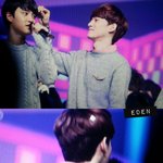 [EXO] <b>경수</b> 챙기는 다정한 종대