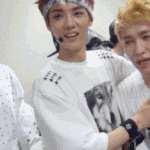 [CHEN] 종대<b>별명</b> 뭐있으까여~~~~?