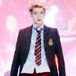 [EXO] 오세훈 <b>삼백</b>안