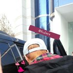[시우민] 이 머리색깔 <b>오렌지</b> 맞아?