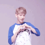 [EXO] 백현아 고맙고미안하고 사랑해~!!