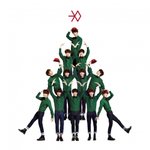 [EXO] 오늘 음중 갔다왔는데요 ㅋㅋㅋㅋㅋ