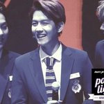 [EXO] 민석이 살다시쪘냐