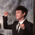 [CHEN] 종대 흔들흔들~