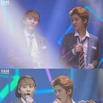 [EXO] 난루한이렇게 깐것도싫던데