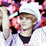 [exo] 근데 진짜뜬금없는데