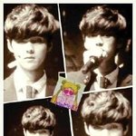 [EXO] 원마트 <b>다크</b> 루한