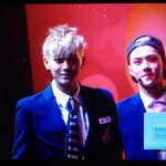 [EXO] 타세 요즘 자주 붙어있네ㅋㅋ