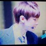 [EXO] 원마운트 찬열이<b>입술</b> 앙