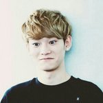 [CHEN] 톡 이름 CHEN에서
