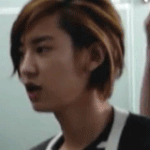 [EXO] 헥헥.<b>gif</b>