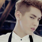 [EXO] 귀짤보신분들 <b>정호</b>ㅓ쨜