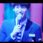 [카이] 오늘 종인<b>이입</b>모양이다햇자냐
