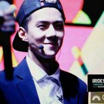 [EXO] 오세훈 <b>행쇼</b>!!!!!