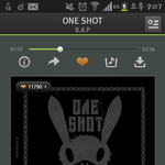 [BAP] 우리가요대전나올껄?