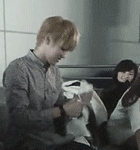 [EXO] 크리스가 남편이라면 