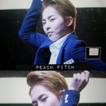 [시우민] 우리도 우리지만 민석이도 을매나 <b>무대</b>에 <b>서고</b> 싶었을까 ?