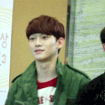 [CHEN] 김종대 고자임?