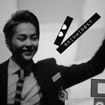 [시우민] 우민이의 행복한 <b>미소</b>