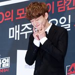 [CHEN] 김종대 약한다는 <b>소문</b> 진짜임???
