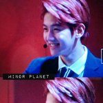 [EXO] 백현이웃는거진짜<b>귀엽</b><b>닼</b>ㅋㅋㅋ