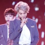 [카이] 내기준 <b>은발</b>레전드