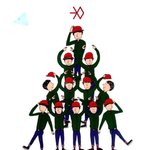 [EXO] 엑소내일스케줄머<b>얌</b>