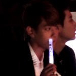 [EXO] 변백현 초능력쓰는짤 <b>최초</b>공개!!!