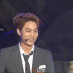 [카이] <b>단호박</b>김종인